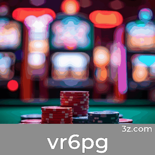 Aventura e Ganhos Esperam por Você no vr6pg!