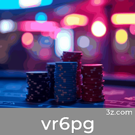 Qualidade Excepcional de Casino no vr6pg: Jogos e Dealers de Elite