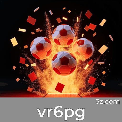 vr6pg: Jogo em Tempo Real para Brasileiros