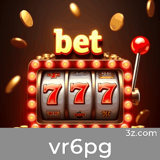 Aventura e Ganhos Esperam por Você no vr6pg!