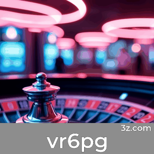 Melhore Sua Experiência de Jogo com o App vr6pg