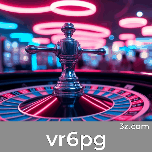 vr6pg: Jogo em Tempo Real para Brasileiros