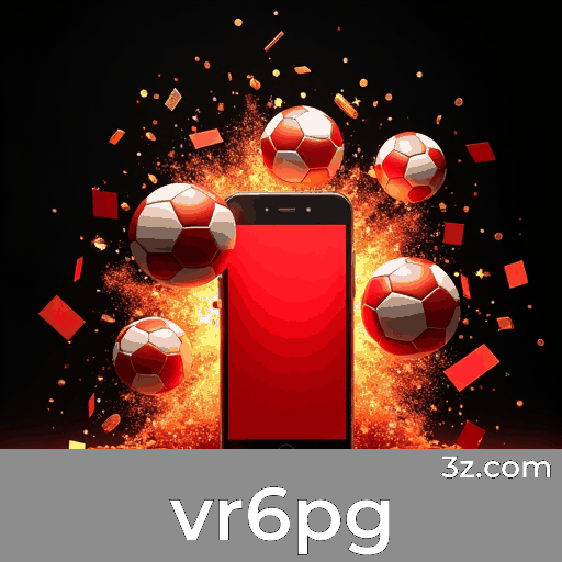 vr6pg: Plataforma com Bônus Generosos para Jogadores Brasileiros