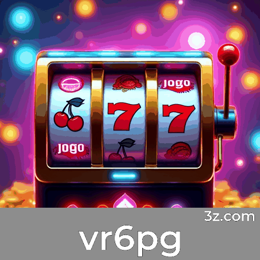 Cadastre-se Rapidamente e Desbloqueie Recompensas Exclusivas no vr6pg